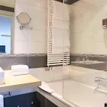 شقة Saaserhof Saas Fee