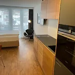 Apartment Saaserhof *