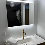 Saaserhof Apartment