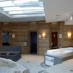 Saaserhof Apartment