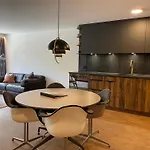 Saaserhof Apartamento Saas-Fee