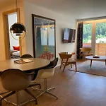 Apartamento Saaserhof *