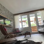 Saaserhof Apartment