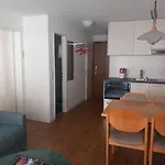 Saaserhof Apartamento Saas-Fee