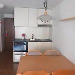Apartamento Saaserhof Saas-Fee