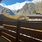 Saaserhof Apartamento
