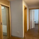 Apartment Saaserhof Saas-Fee
