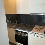 Apartamento Saaserhof