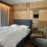 Saaserhof Apartamento Saas-Fee