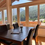 Saaserhof Saas-Fee