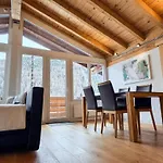 Apartment Saaserhof Saas-Fee