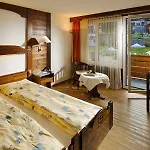 Apartment Saaserhof