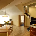 Saaserhof Saas-Fee