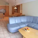 Saaserhof Apartment *