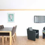 Apartment Saaserhof