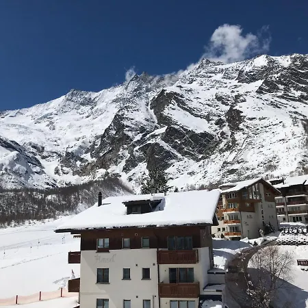 Saaserhof Διαμέρισμα *