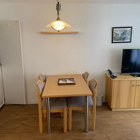 Saaserhof * Saas Fee