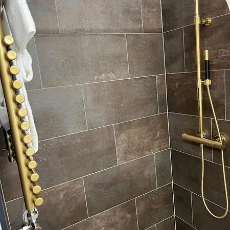 Saaserhof * Saas Fee