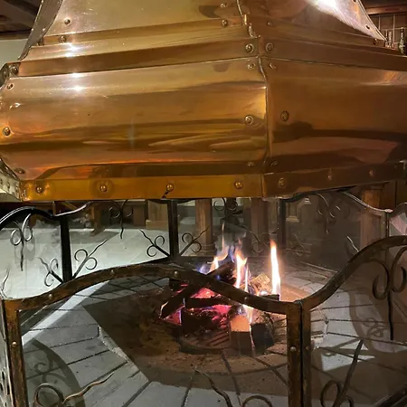 Saaserhof Saas-Fee