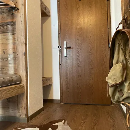 Apartamento Saaserhof