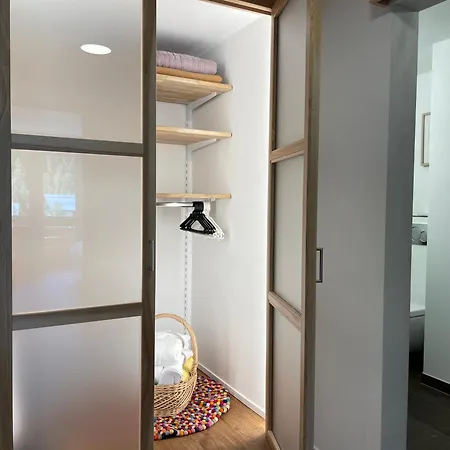 Apartment Saaserhof
