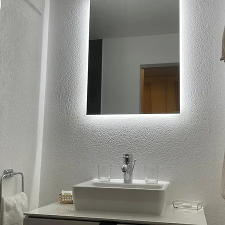 Saaserhof * Saas Fee