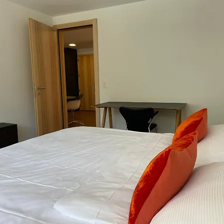 Saaserhof Lägenhet Saas Fee