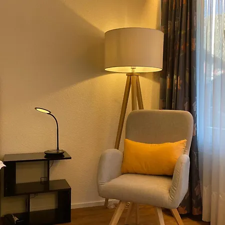 Saaserhof Saas Fee