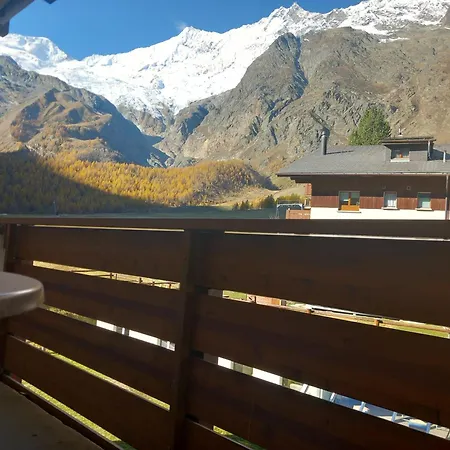 Saaserhof Lägenhet