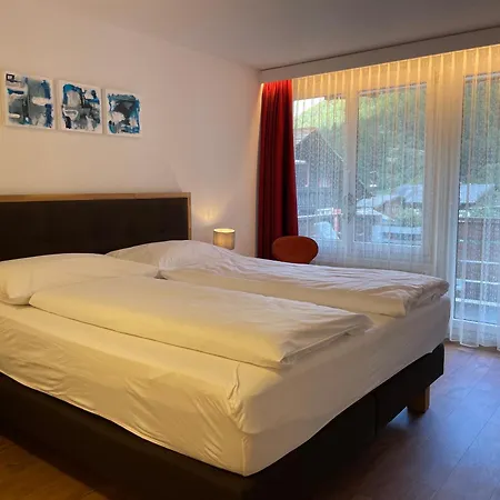 Saaserhof * Saas-Fee