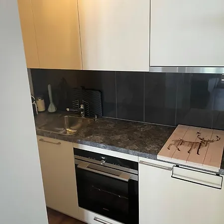 Apartment Saaserhof