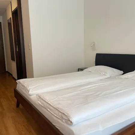 Apartment Saaserhof