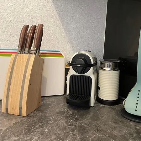 Appartement Saaserhof Saas-Fee