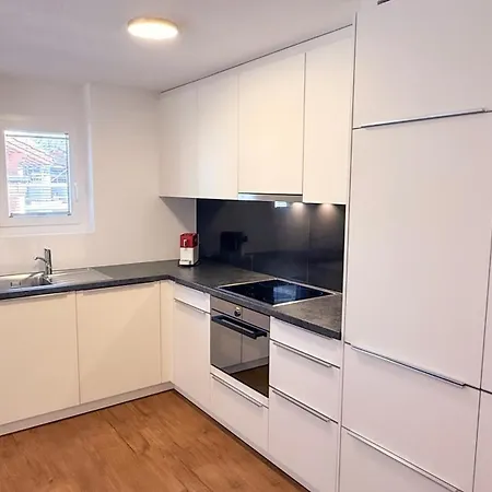 Lägenhet Saaserhof Saas Fee