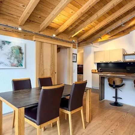 Saaserhof Saas-Fee