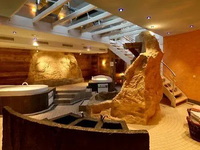 Saaserhof Daire Saas Fee