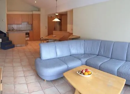 Saaserhof Διαμέρισμα *