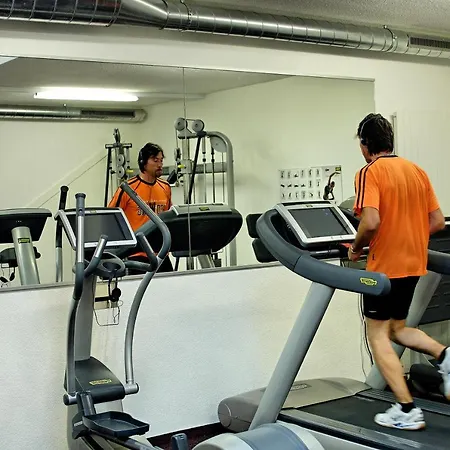 아파트 Saaserhof *