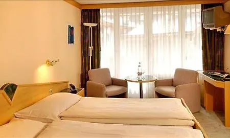Apartamento Saaserhof Saas-Fee