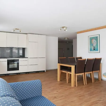 Saaserhof 아파트 Saas Fee