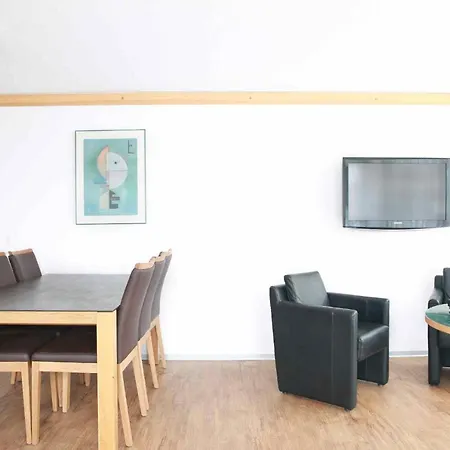 Apartment Saaserhof