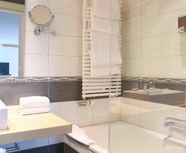 Apartman Saaserhof Saas Fee