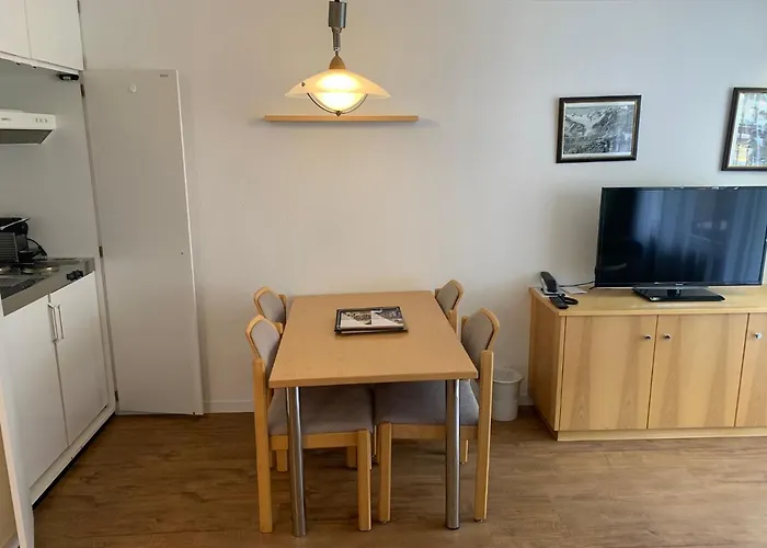 Saaserhof * Saas Fee