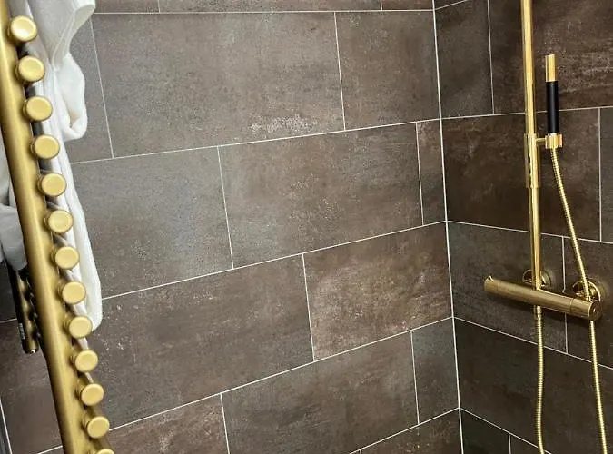 Saaserhof * Saas Fee