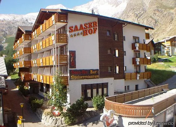 Saaserhof *