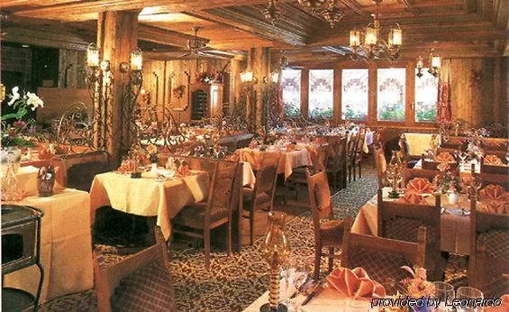 Saaserhof