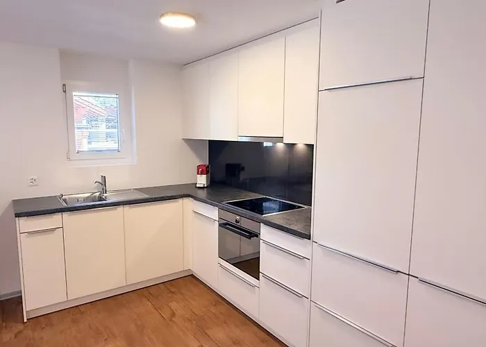 Apartman Saaserhof Saas Fee