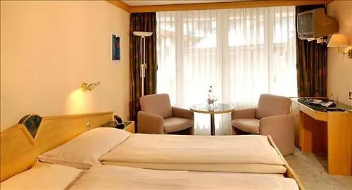 Διαμέρισμα Saaserhof Saas Fee