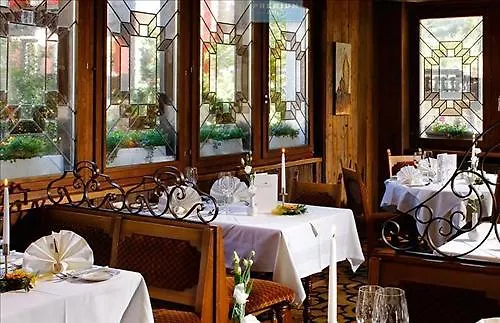 Apartman Saaserhof Saas Fee