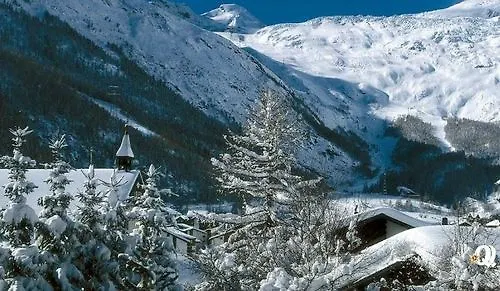 Saaserhof *